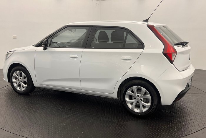 2024 MG MG3 Core