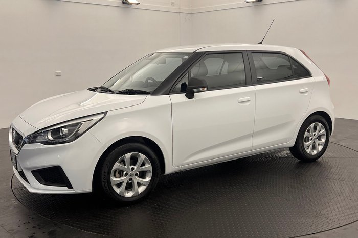 2024 MG MG3 Core