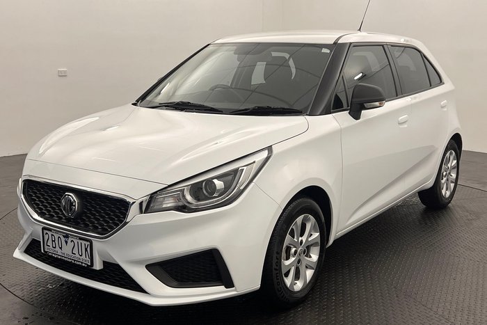 2024 MG MG3 Core