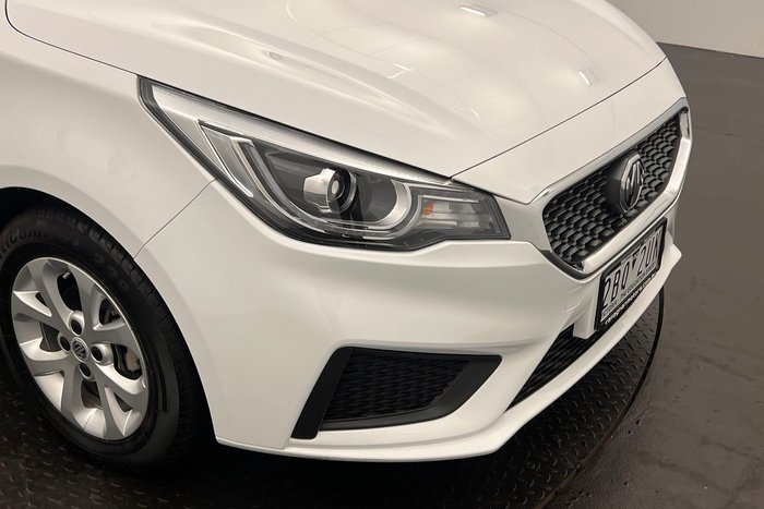2024 MG MG3 Core