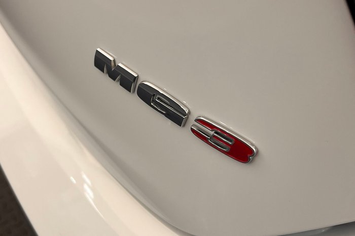 2024 MG MG3 Core