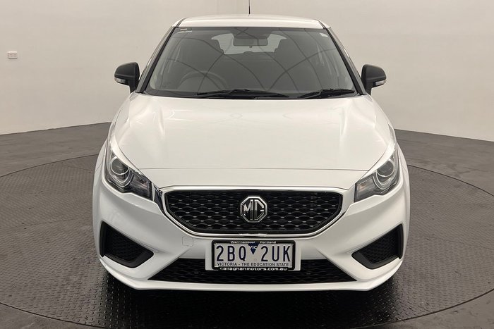 2024 MG MG3 Core
