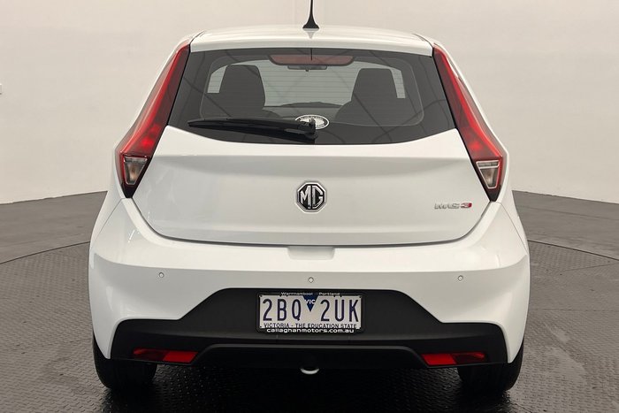 2024 MG MG3 Core