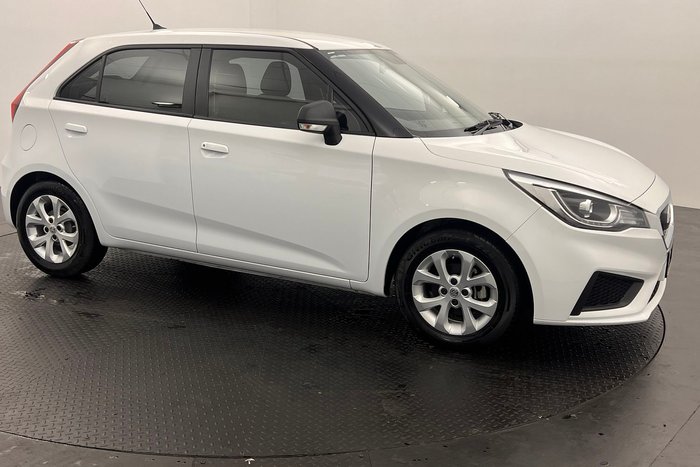 2024 MG MG3 Core