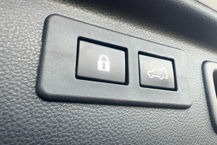 2019 Subaru Forester 2.5i-S