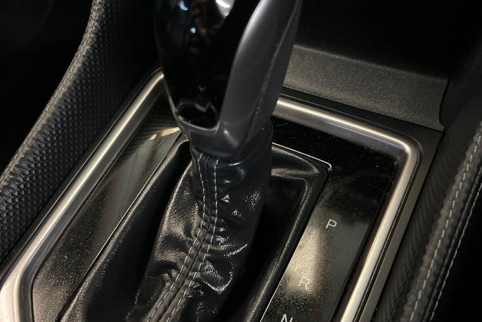2019 Subaru Forester 2.5i-S