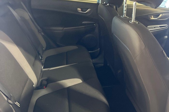 2019 Hyundai Kona Active