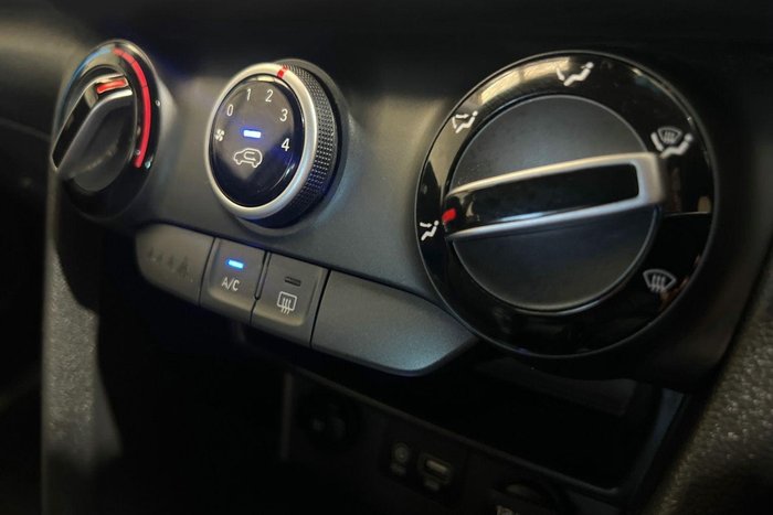 2019 Hyundai Kona Active