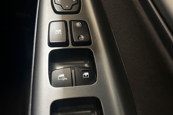2019 Hyundai Kona Active