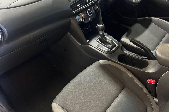 2019 Hyundai Kona Active