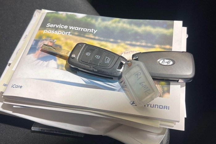 2019 Hyundai Kona Active