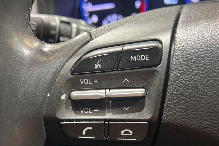 2019 Hyundai Kona Active