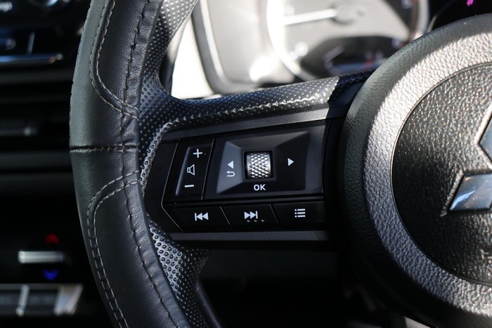 2023 Mitsubishi Triton GLX+