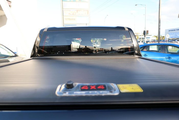 2023 Mitsubishi Triton GLX+