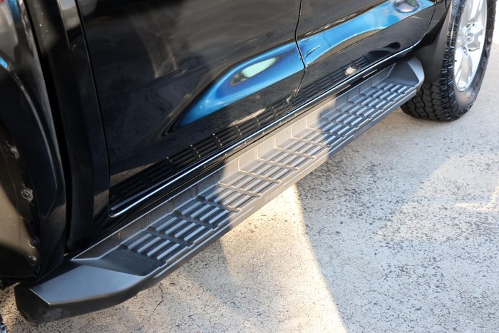 2023 Mitsubishi Triton GLX+