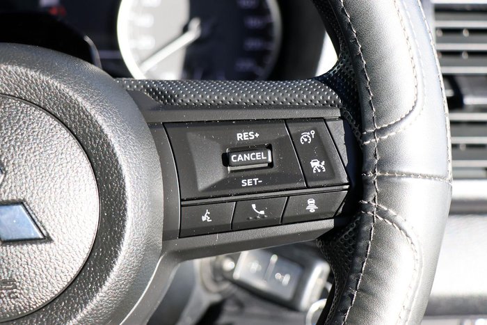 2023 Mitsubishi Triton GLX+