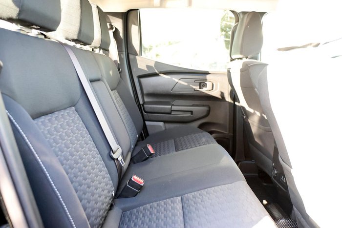 2023 Mitsubishi Triton GLX+