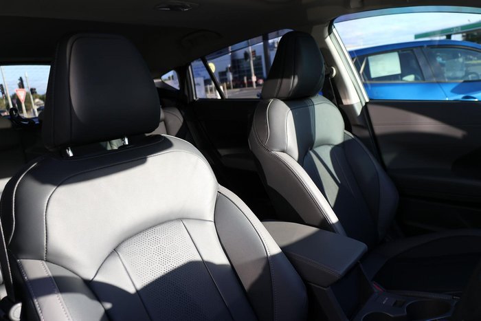 2025 Subaru Crosstrek 2.0S
