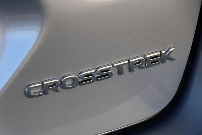 2025 Subaru Crosstrek 2.0S