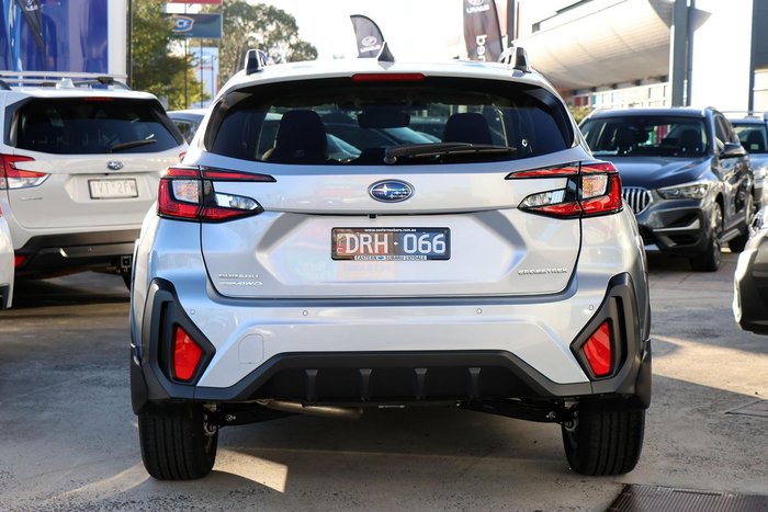 2025 Subaru Crosstrek 2.0S
