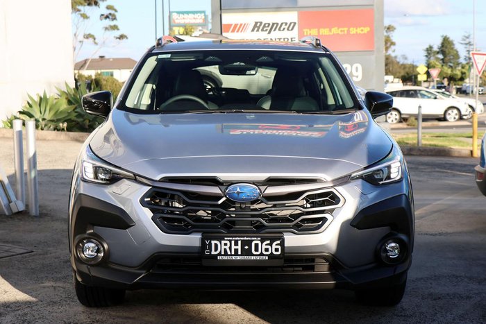 2025 Subaru Crosstrek 2.0S
