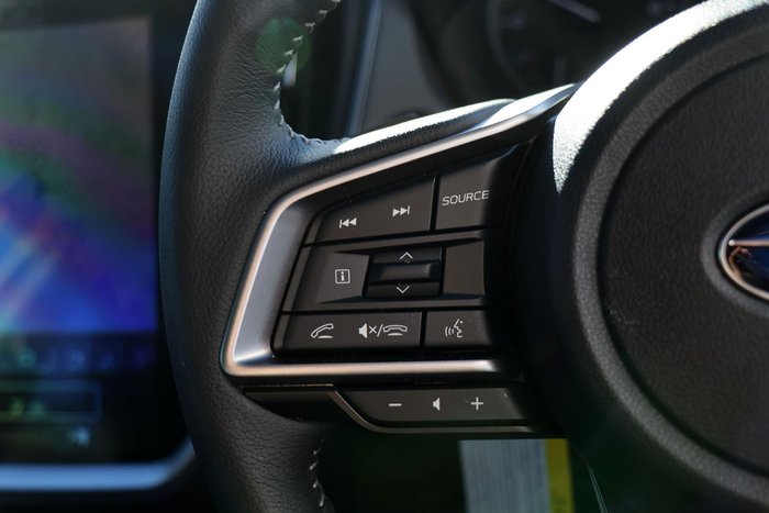 2025 Subaru Crosstrek 2.0S
