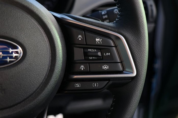 2025 Subaru Crosstrek 2.0S