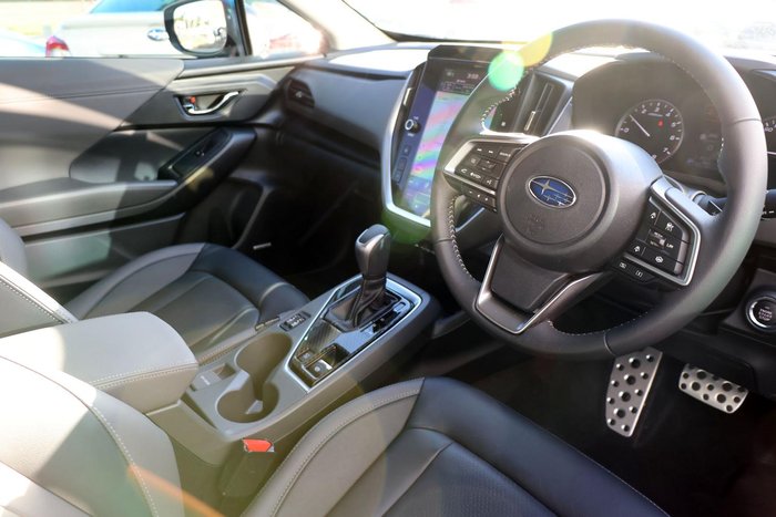 2025 Subaru Crosstrek 2.0S