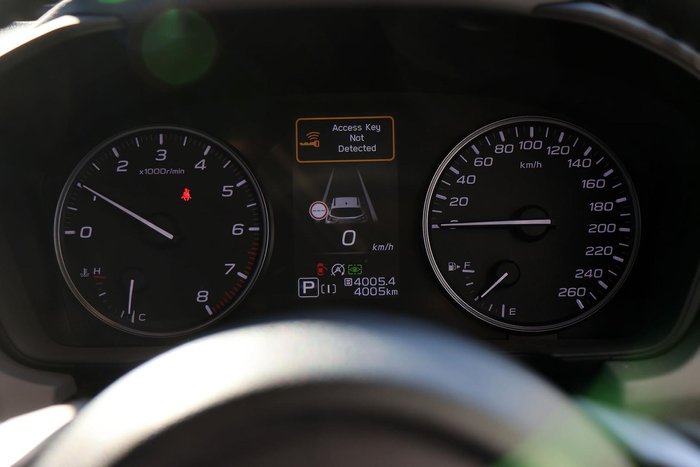 2025 Subaru Crosstrek 2.0S