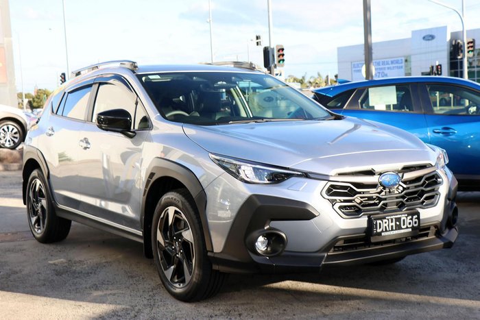 2025 Subaru Crosstrek 2.0S