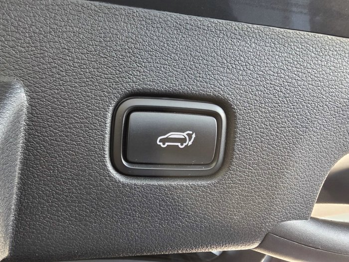 2022 Kia Sportage GT-Line