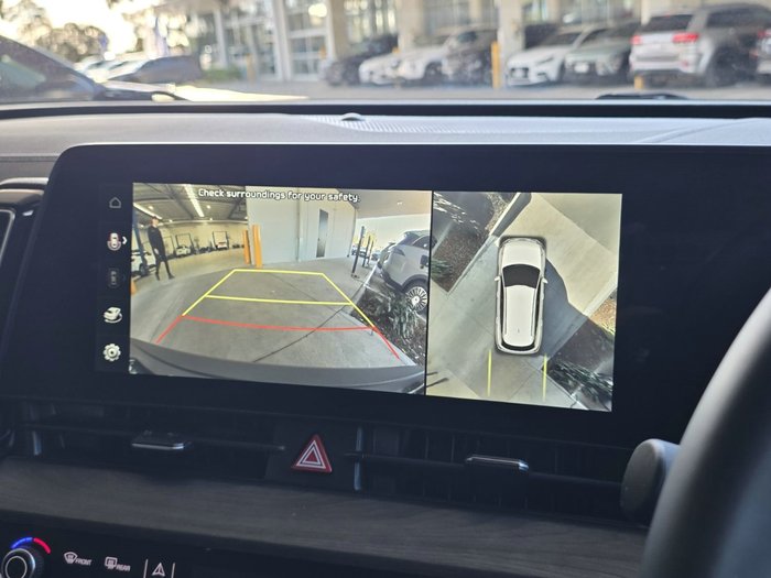 2022 Kia Sportage GT-Line