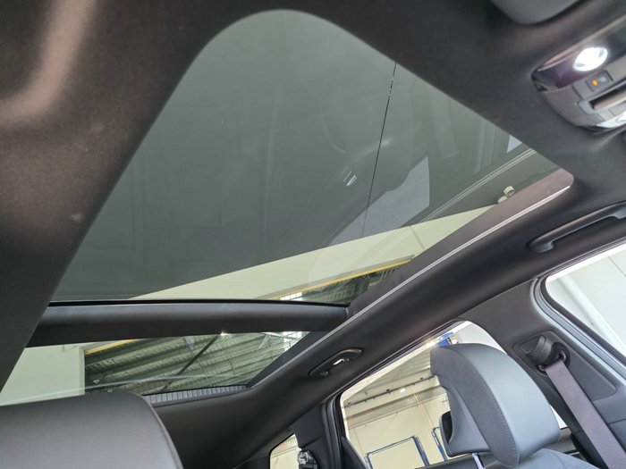 2022 Kia Sportage GT-Line