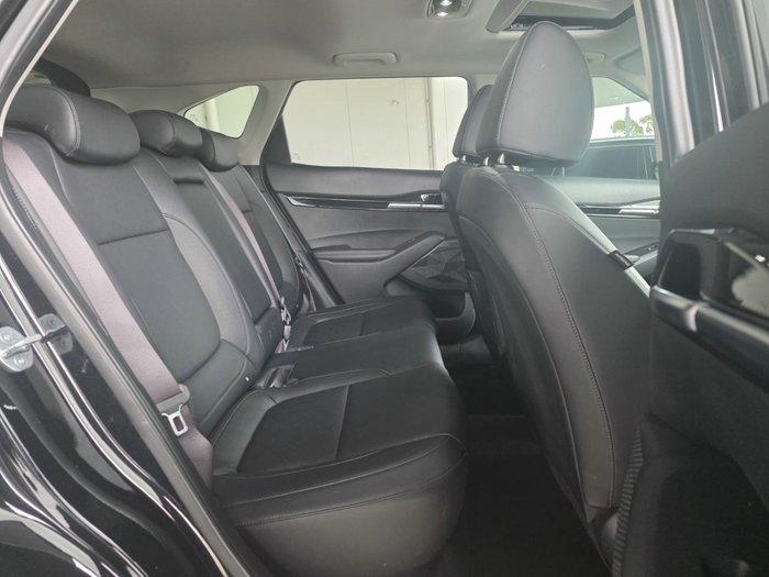 2023 Kia Seltos GT-Line