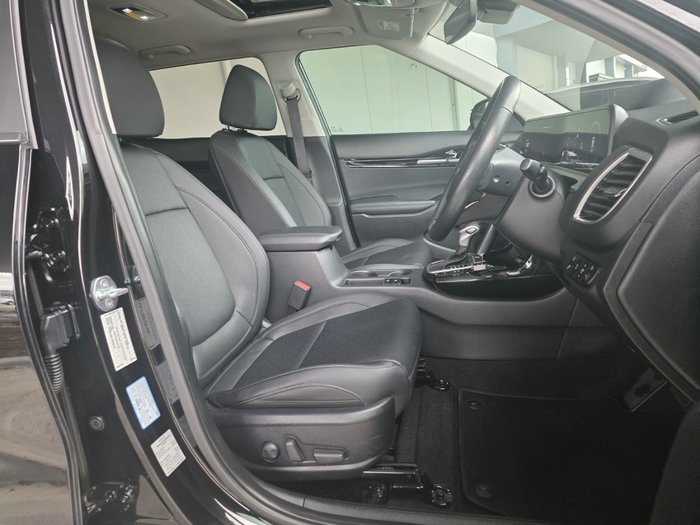 2023 Kia Seltos GT-Line