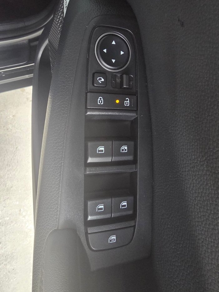 2023 Kia Seltos GT-Line