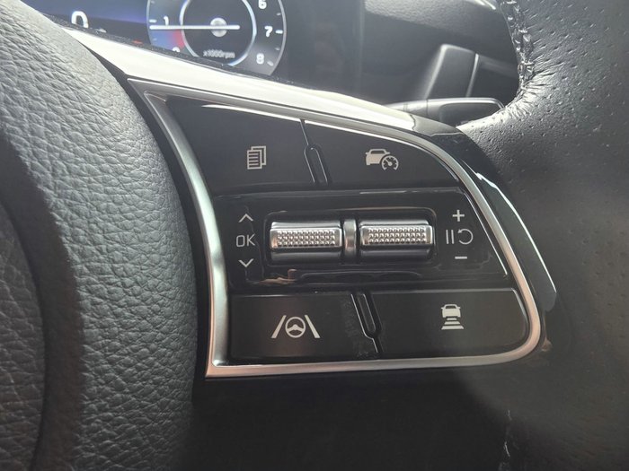 2023 Kia Seltos GT-Line