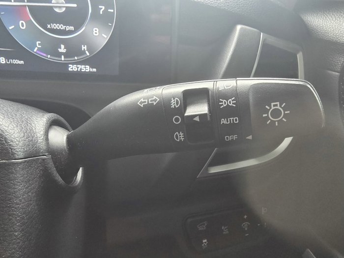 2023 Kia Seltos GT-Line