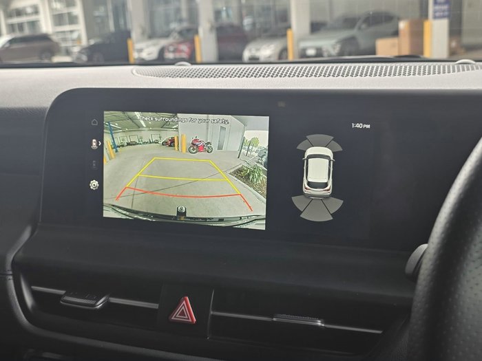 2023 Kia Seltos GT-Line