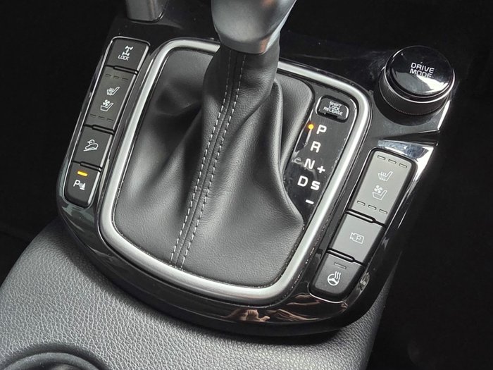 2023 Kia Seltos GT-Line