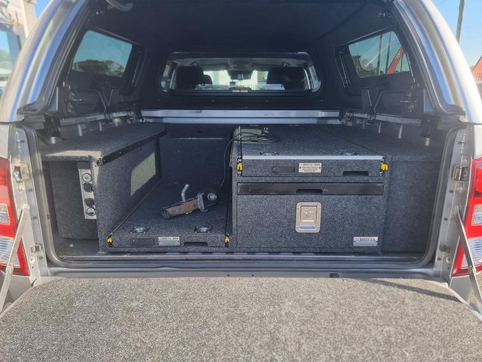 2021 Mazda BT-50 XTR