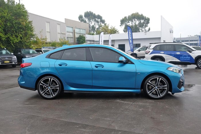 2022 BMW 2 Series 218i M Sport