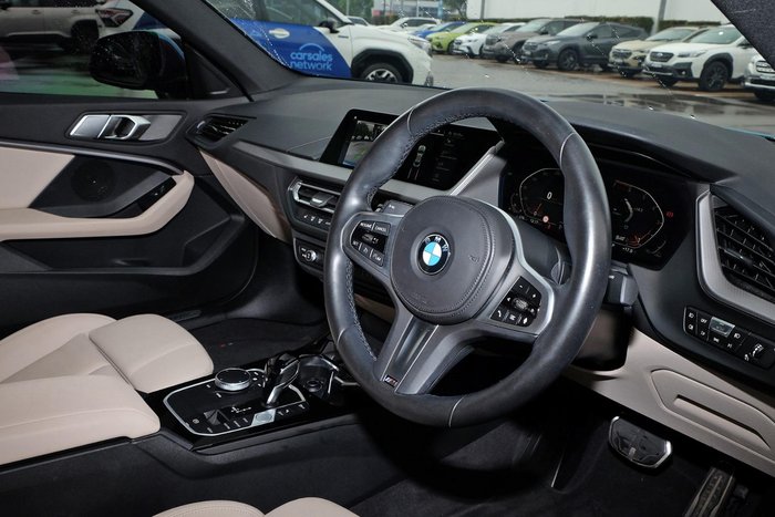 2022 BMW 2 Series 218i M Sport