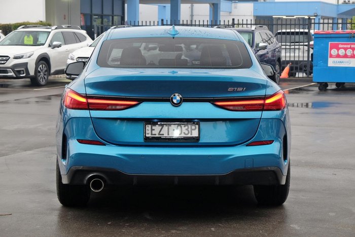 2022 BMW 2 Series 218i M Sport
