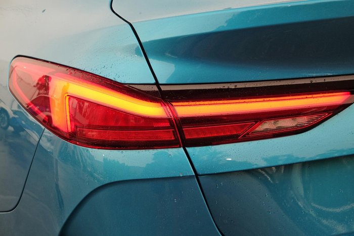 2022 BMW 2 Series 218i M Sport
