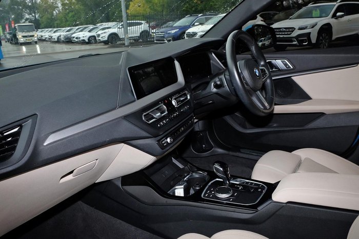 2022 BMW 2 Series 218i M Sport