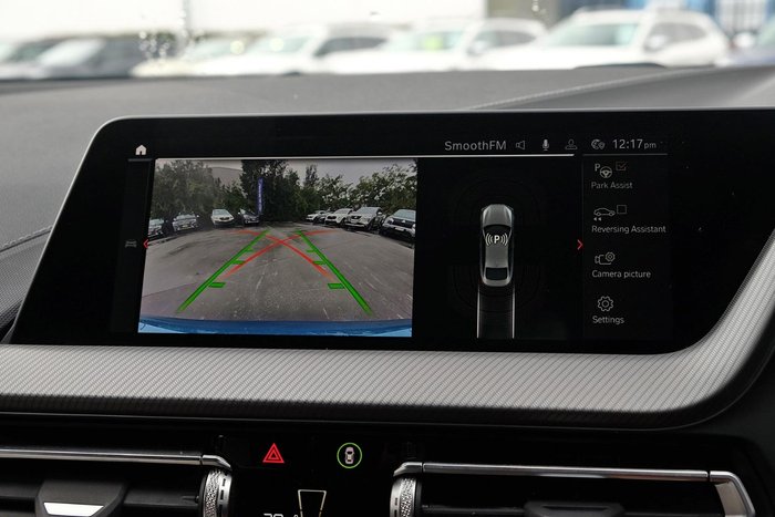 2022 BMW 2 Series 218i M Sport