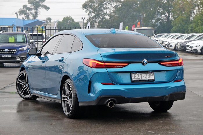 2022 BMW 2 Series 218i M Sport