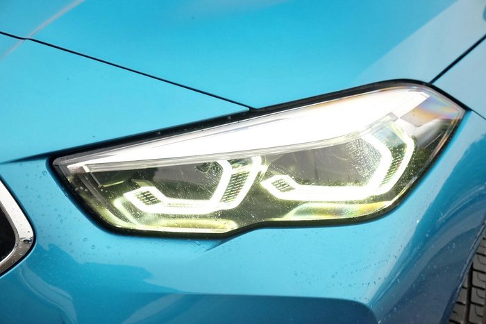 2022 BMW 2 Series 218i M Sport
