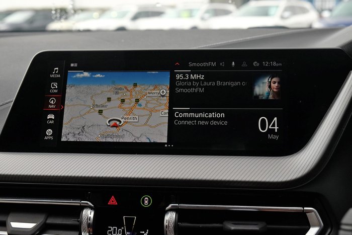 2022 BMW 2 Series 218i M Sport